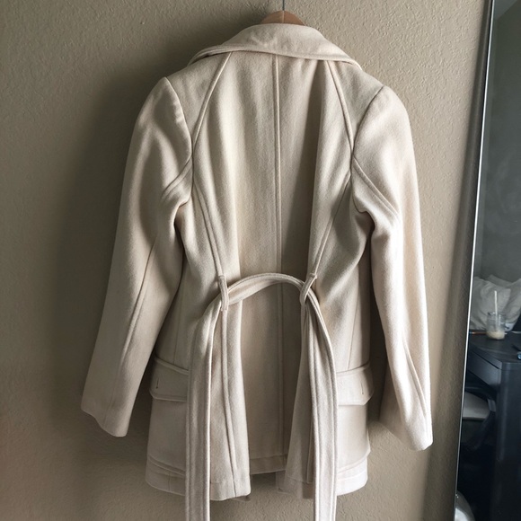 Old Navy Peacoat - Picture 6 of 7